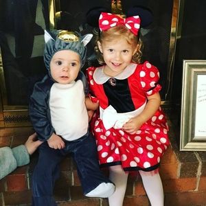 Meet your Posher, Nan